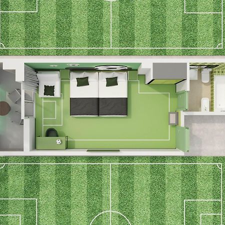 Hotel Magic Sports 4 Oropesa del Mar Zewnętrze zdjęcie