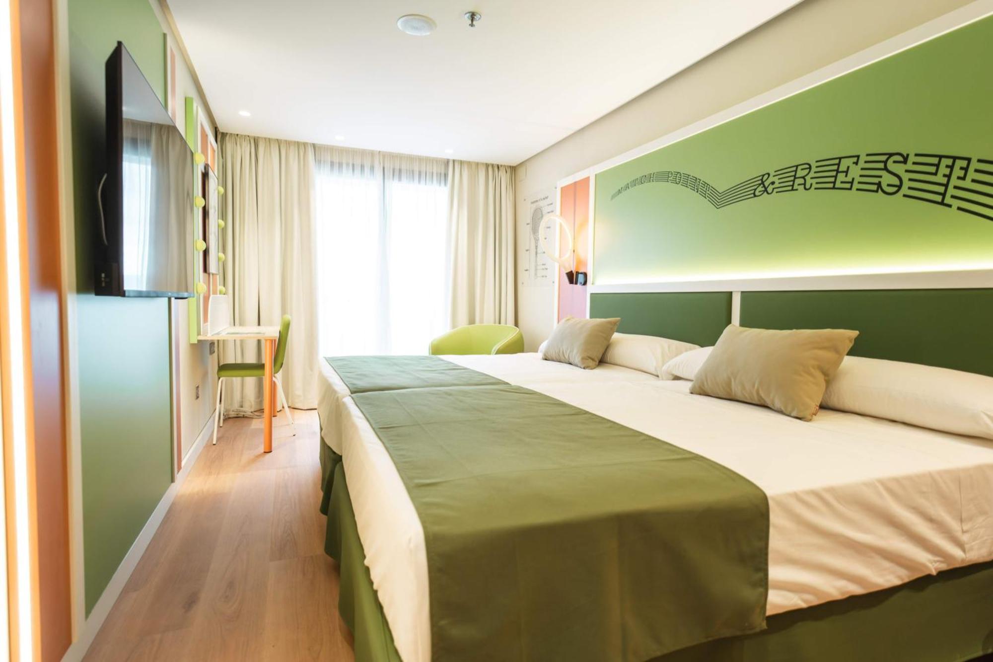 Hotel Magic Sports 4 Oropesa del Mar Zewnętrze zdjęcie