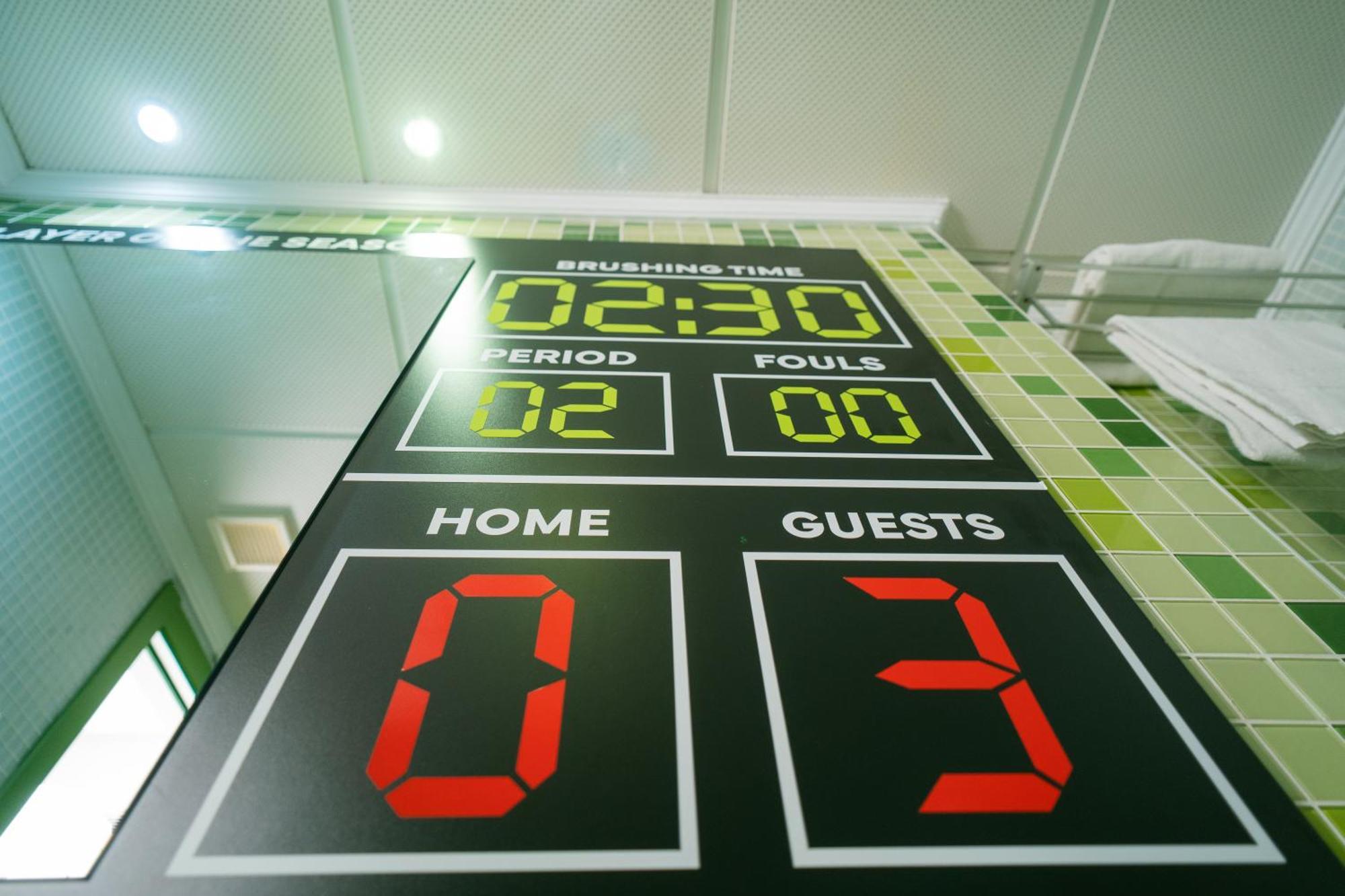 Hotel Magic Sports 4 Oropesa del Mar Zewnętrze zdjęcie