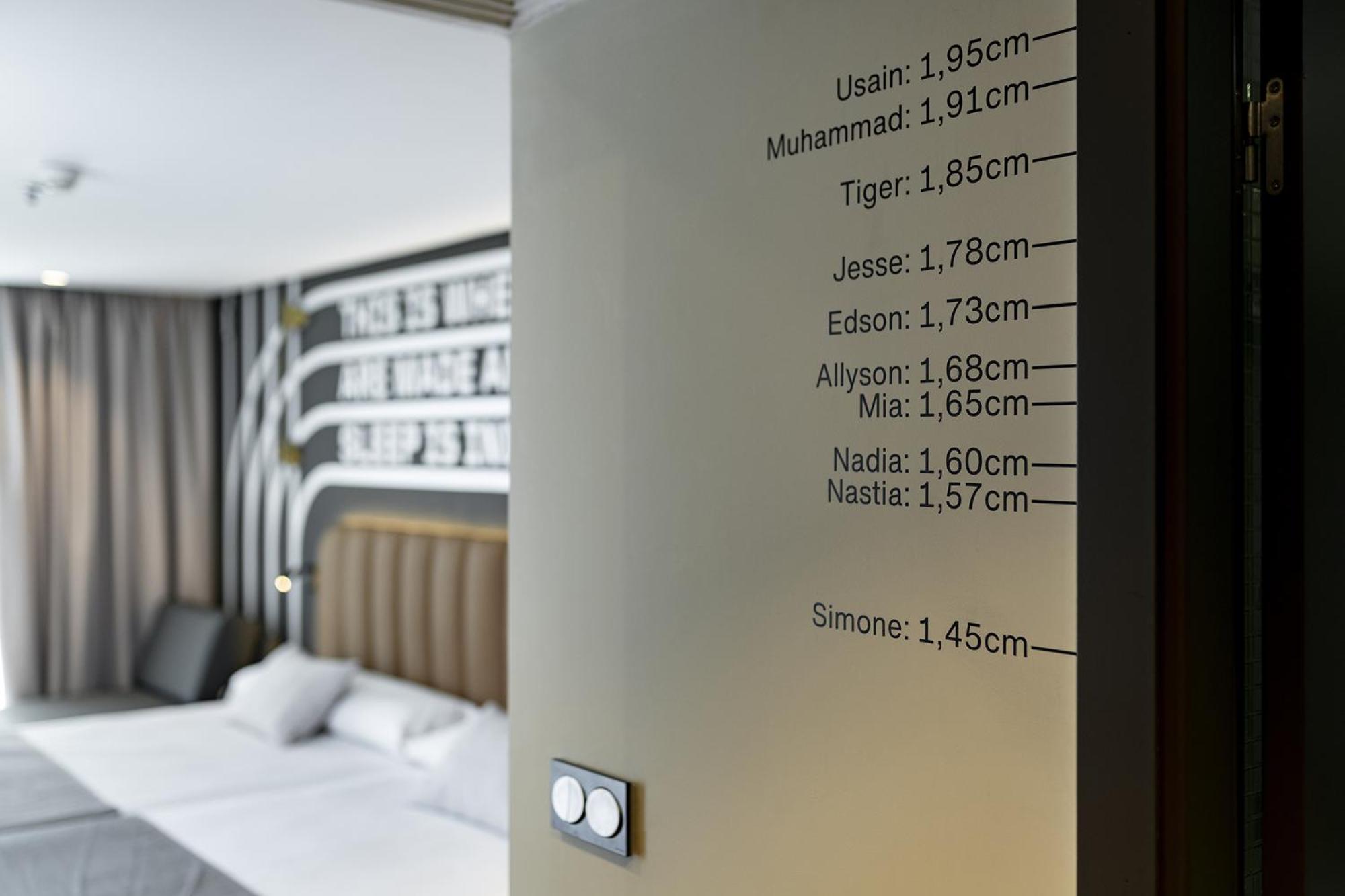 Hotel Magic Sports 4 Oropesa del Mar Zewnętrze zdjęcie