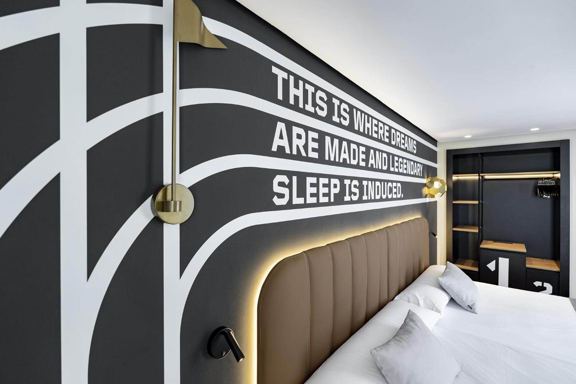Hotel Magic Sports 4 Oropesa del Mar Zewnętrze zdjęcie
