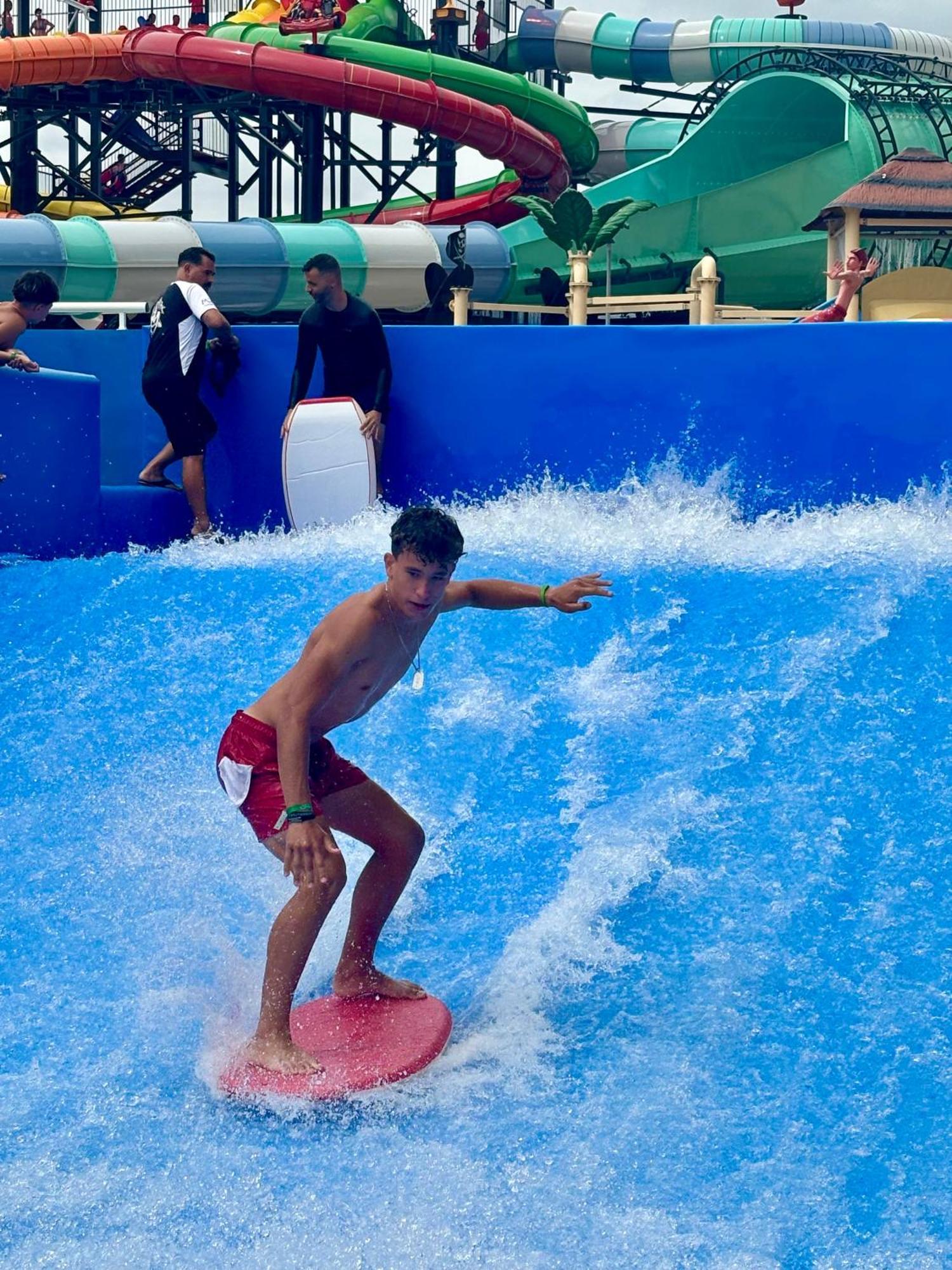 Hotel Magic Sports 4 Oropesa del Mar Zewnętrze zdjęcie