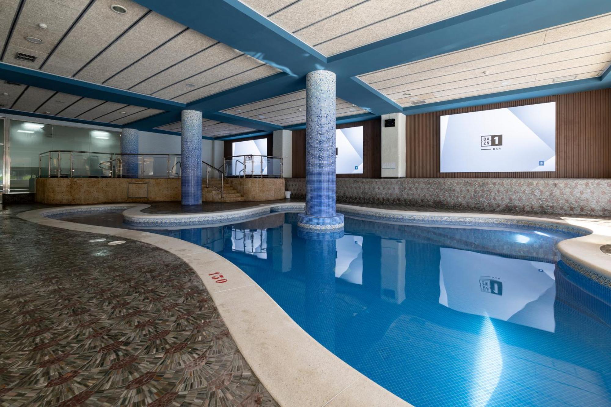 Hotel Magic Sports 4 Oropesa del Mar Zewnętrze zdjęcie