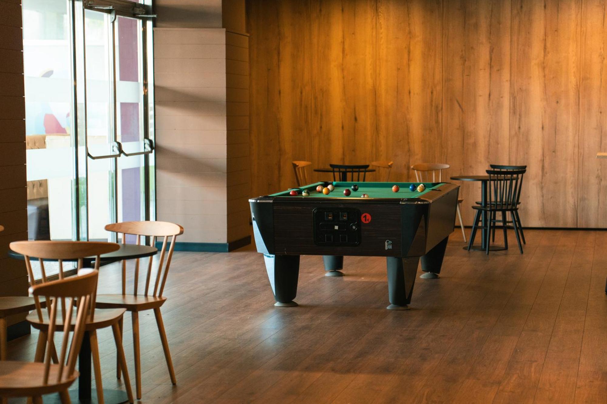 Hotel Magic Sports 4 Oropesa del Mar Zewnętrze zdjęcie
