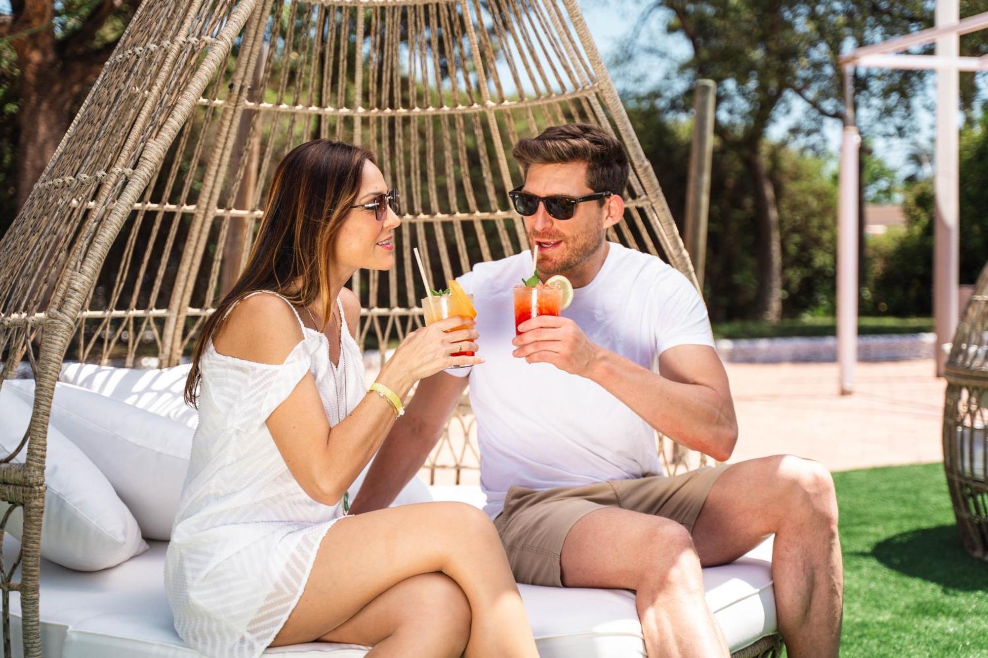 Hotel Magic Sports 4 Oropesa del Mar Zewnętrze zdjęcie