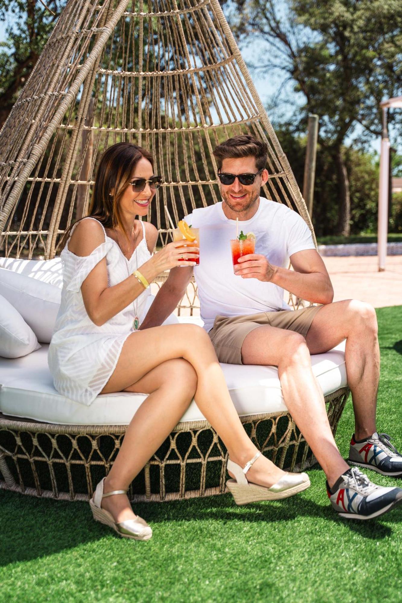 Hotel Magic Sports 4 Oropesa del Mar Zewnętrze zdjęcie