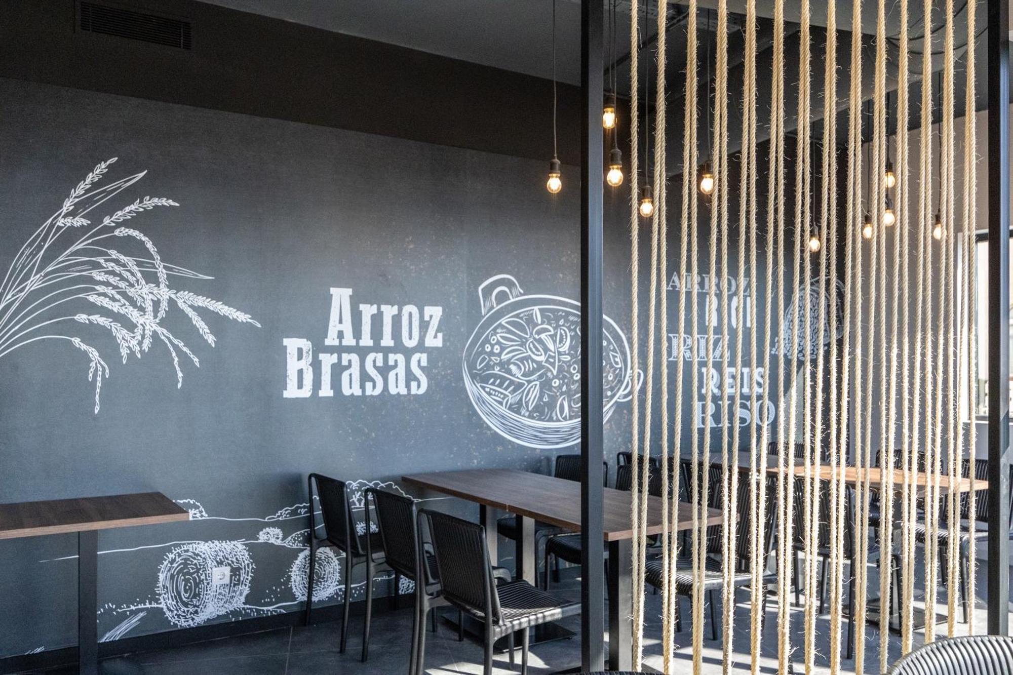 Hotel Magic Sports 4 Oropesa del Mar Zewnętrze zdjęcie