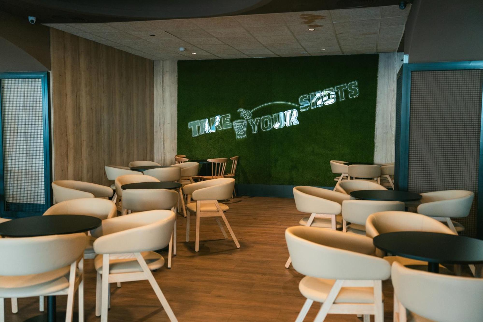 Hotel Magic Sports 4 Oropesa del Mar Zewnętrze zdjęcie