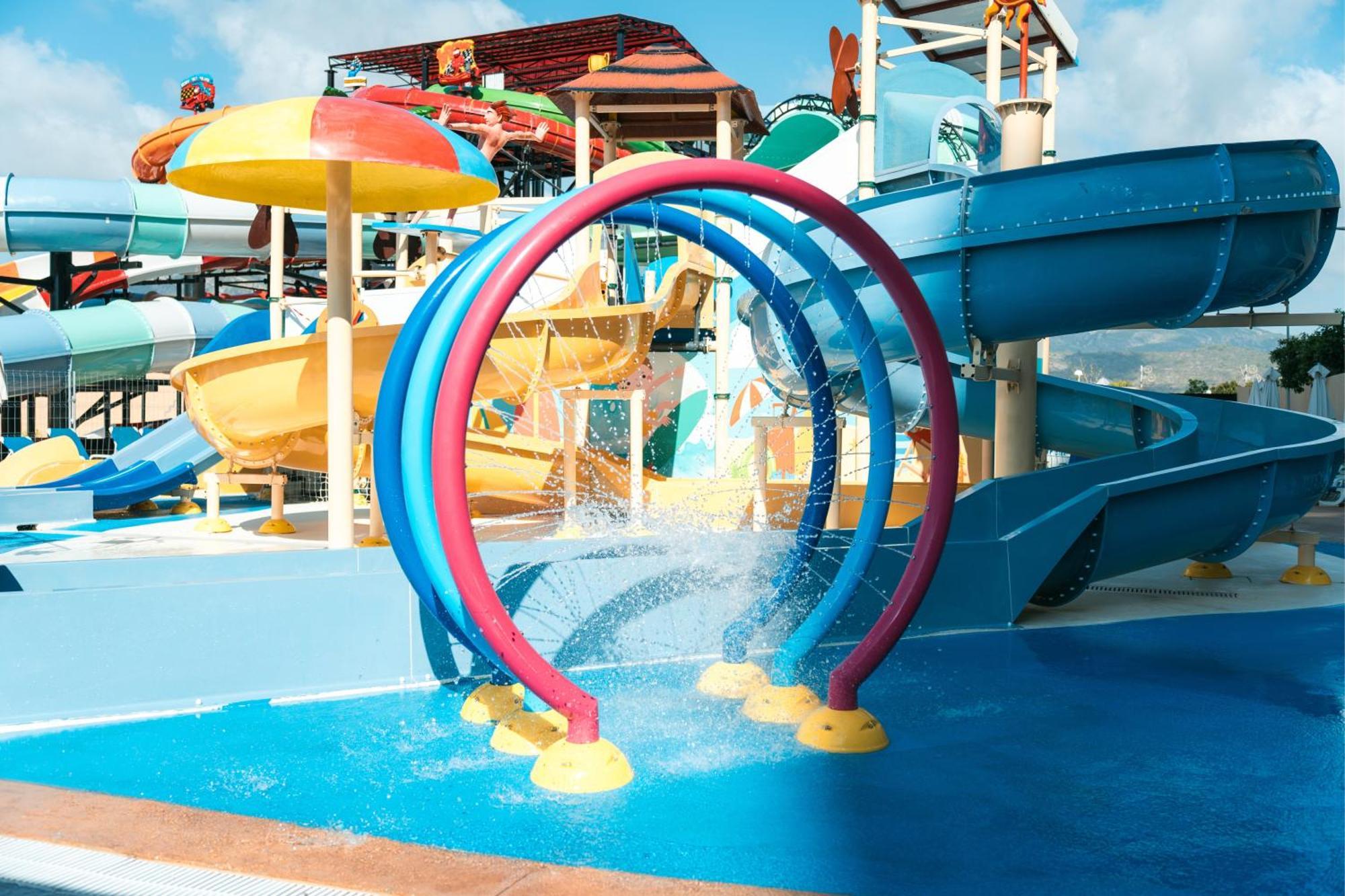Hotel Magic Sports 4 Oropesa del Mar Zewnętrze zdjęcie