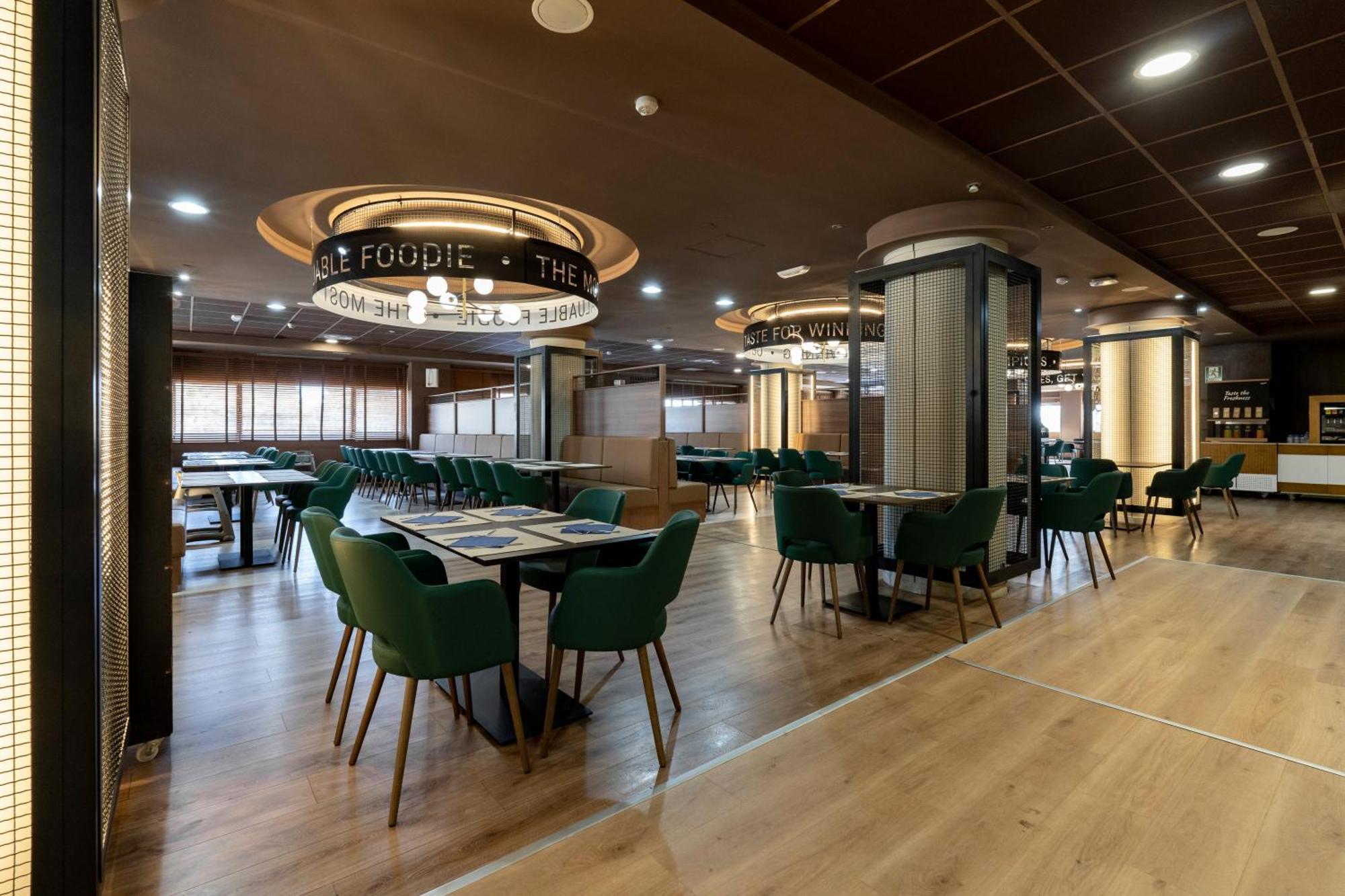 Hotel Magic Sports 4 Oropesa del Mar Zewnętrze zdjęcie
