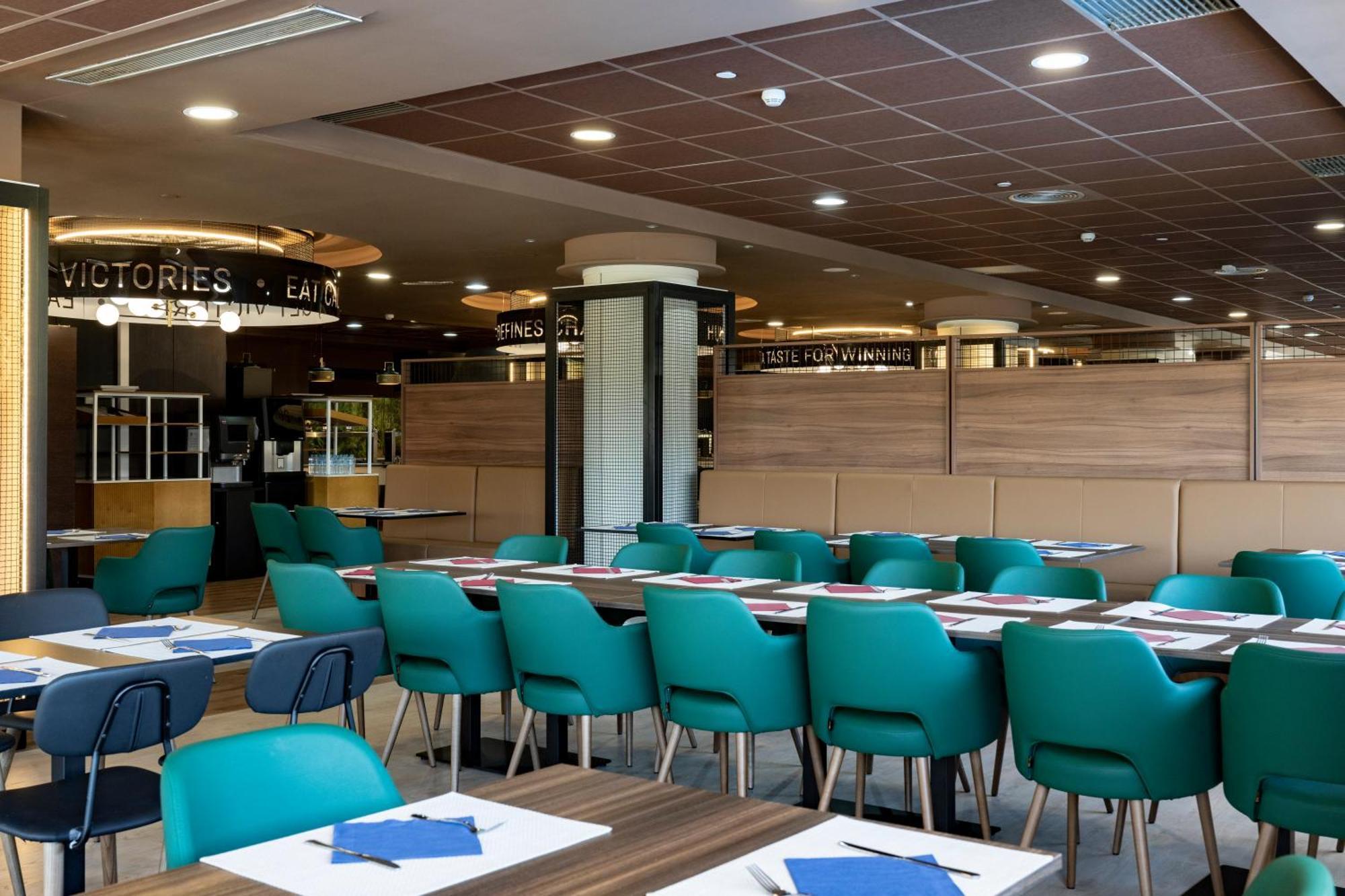 Hotel Magic Sports 4 Oropesa del Mar Zewnętrze zdjęcie