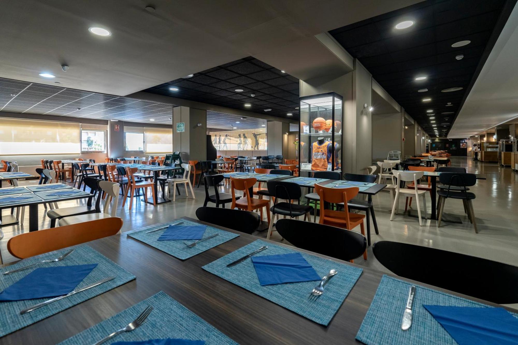 Hotel Magic Sports 4 Oropesa del Mar Zewnętrze zdjęcie