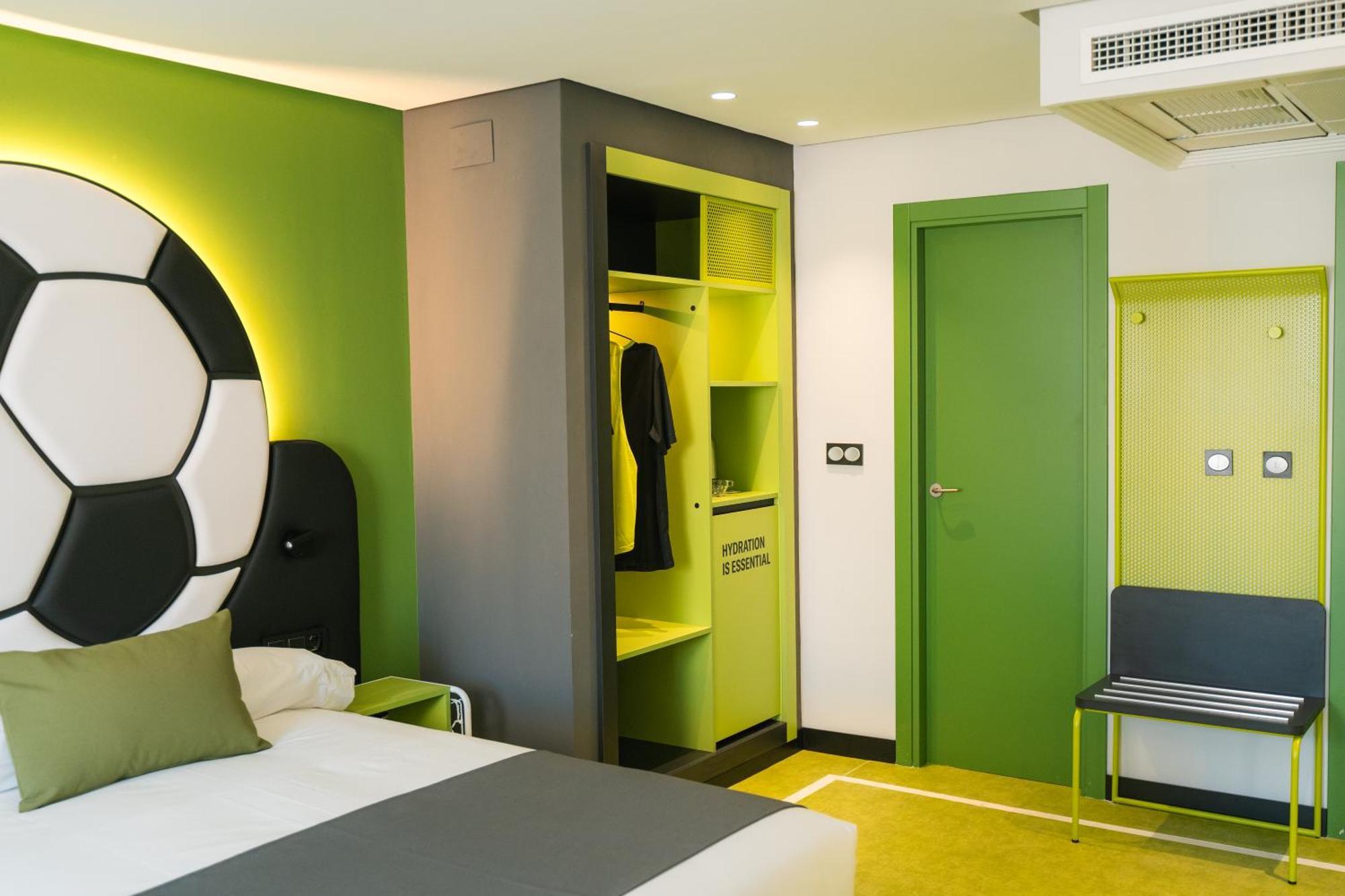 Hotel Magic Sports 4 Oropesa del Mar Zewnętrze zdjęcie