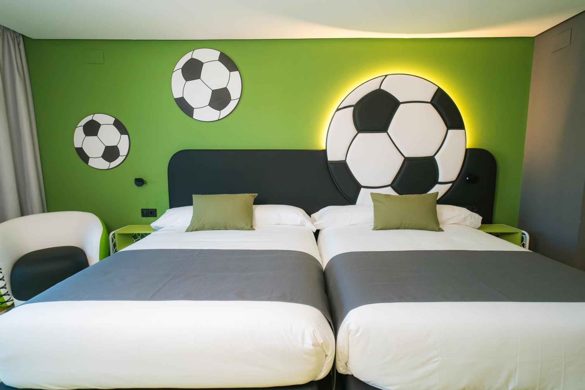 Hotel Magic Sports 4 Oropesa del Mar Zewnętrze zdjęcie